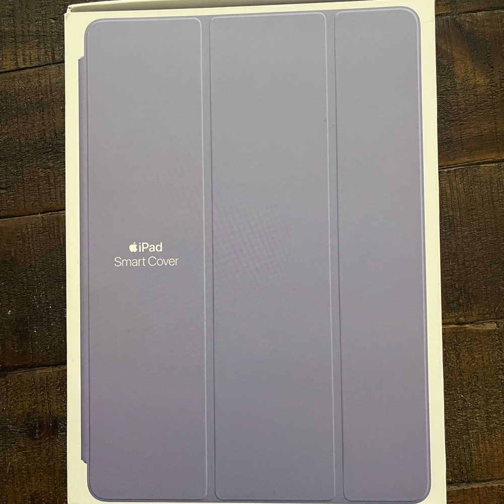 Apple iPad Smart Cover - Lavender